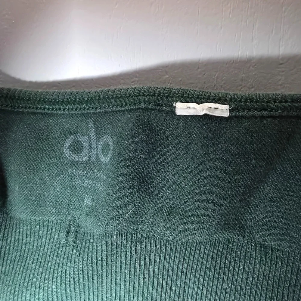 ALO Yoga women size